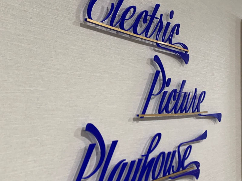 Commercial vehicle wrap