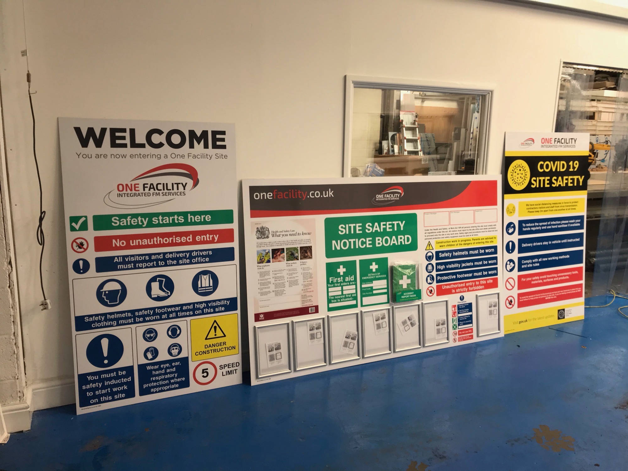 box van wrap graphics