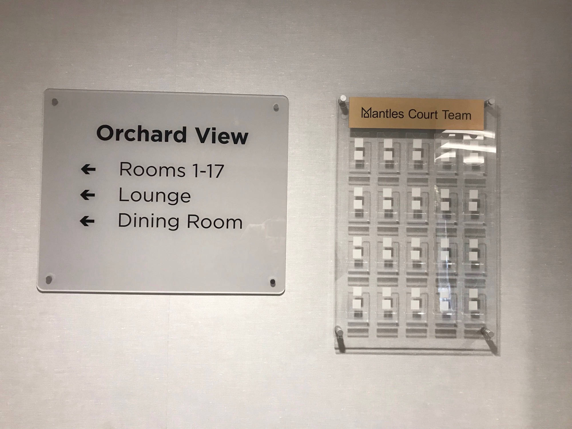 Commercial vehicle wrap