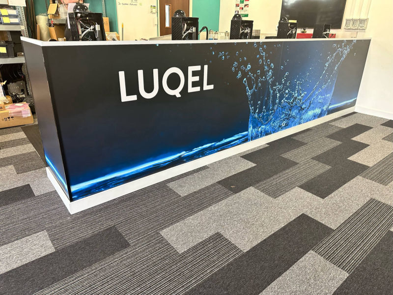 box van wrap graphics